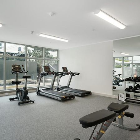 Oceanside Apartment With Iconic Views Mount Maunganui Eksteriør bilde