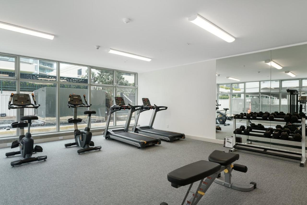 Oceanside Apartment With Iconic Views Mount Maunganui Eksteriør bilde