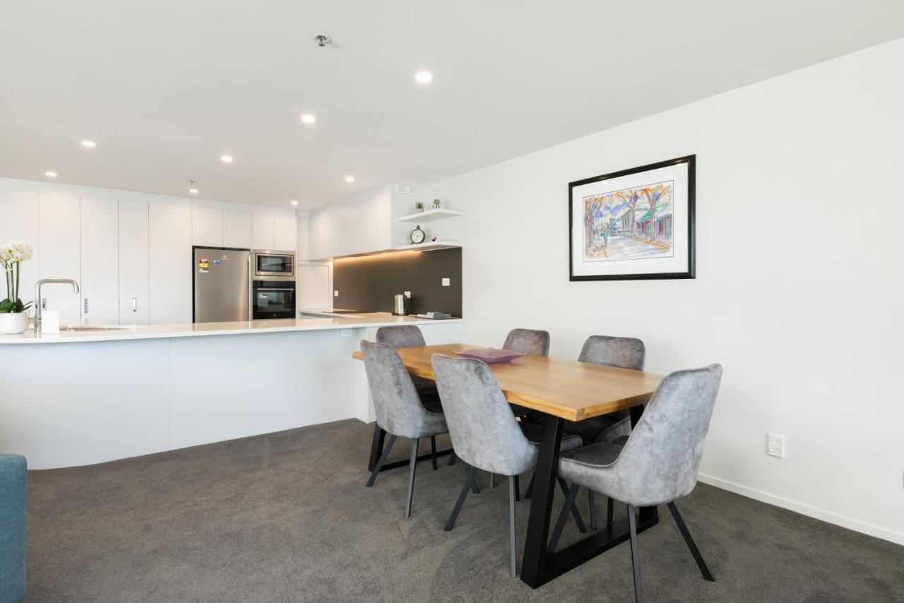 Oceanside Apartment With Iconic Views Mount Maunganui Eksteriør bilde